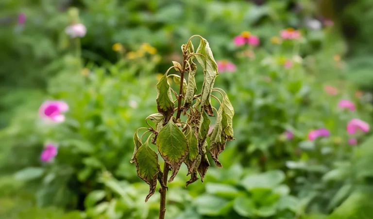 Infus Kehidupan: Cara Cepat Memulihkan Tanaman Stres, Sakit, dan Pasca Pindah Tanam